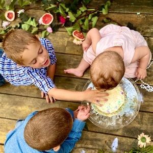 Meet your Posher, Billy